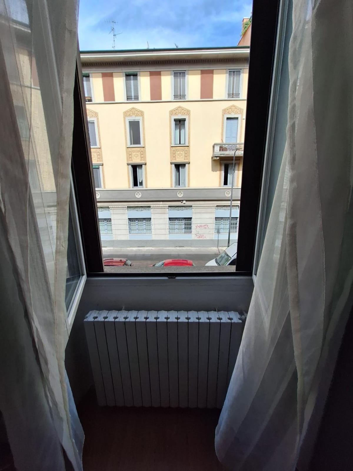 Martin's * Milan