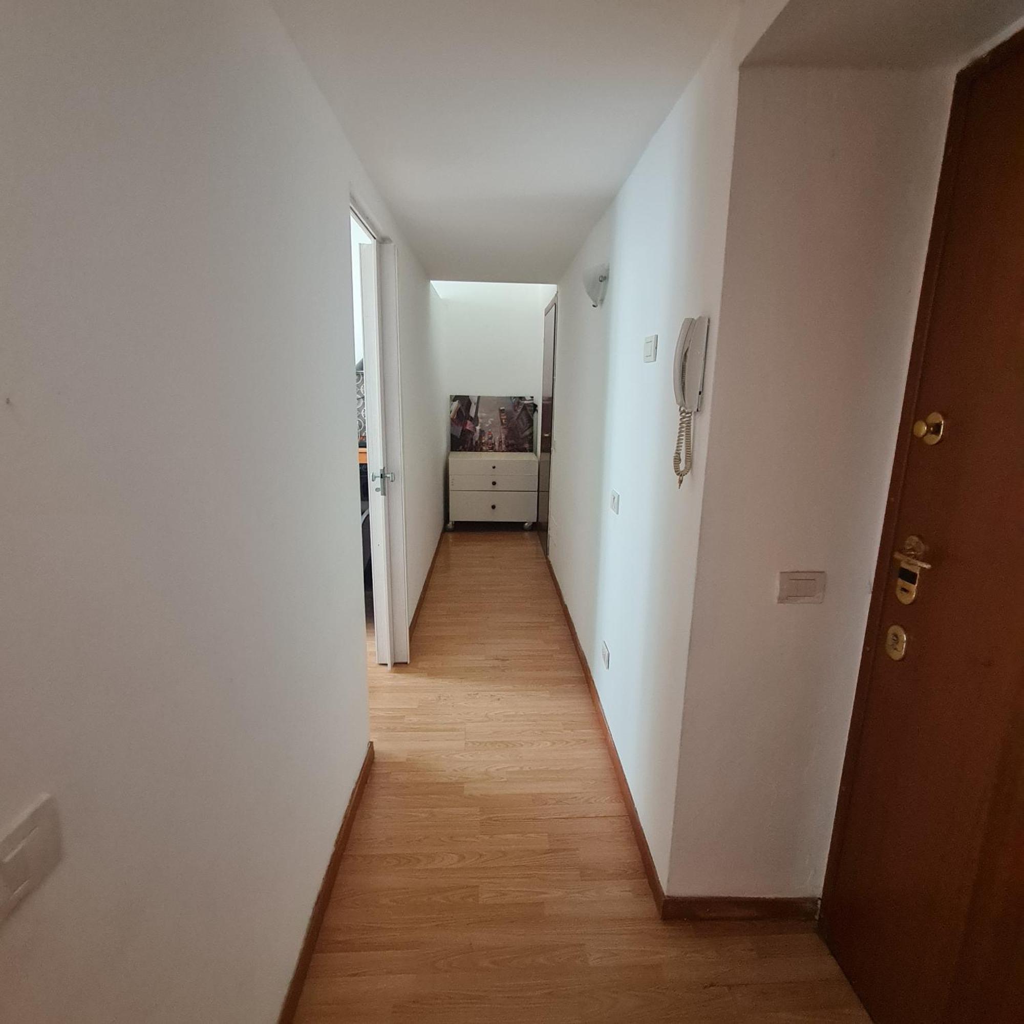 Martin's Appartement *