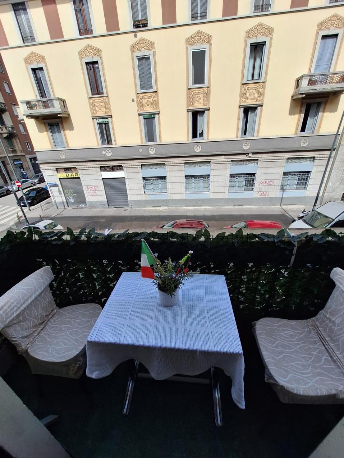 Martin's Appartement Milan