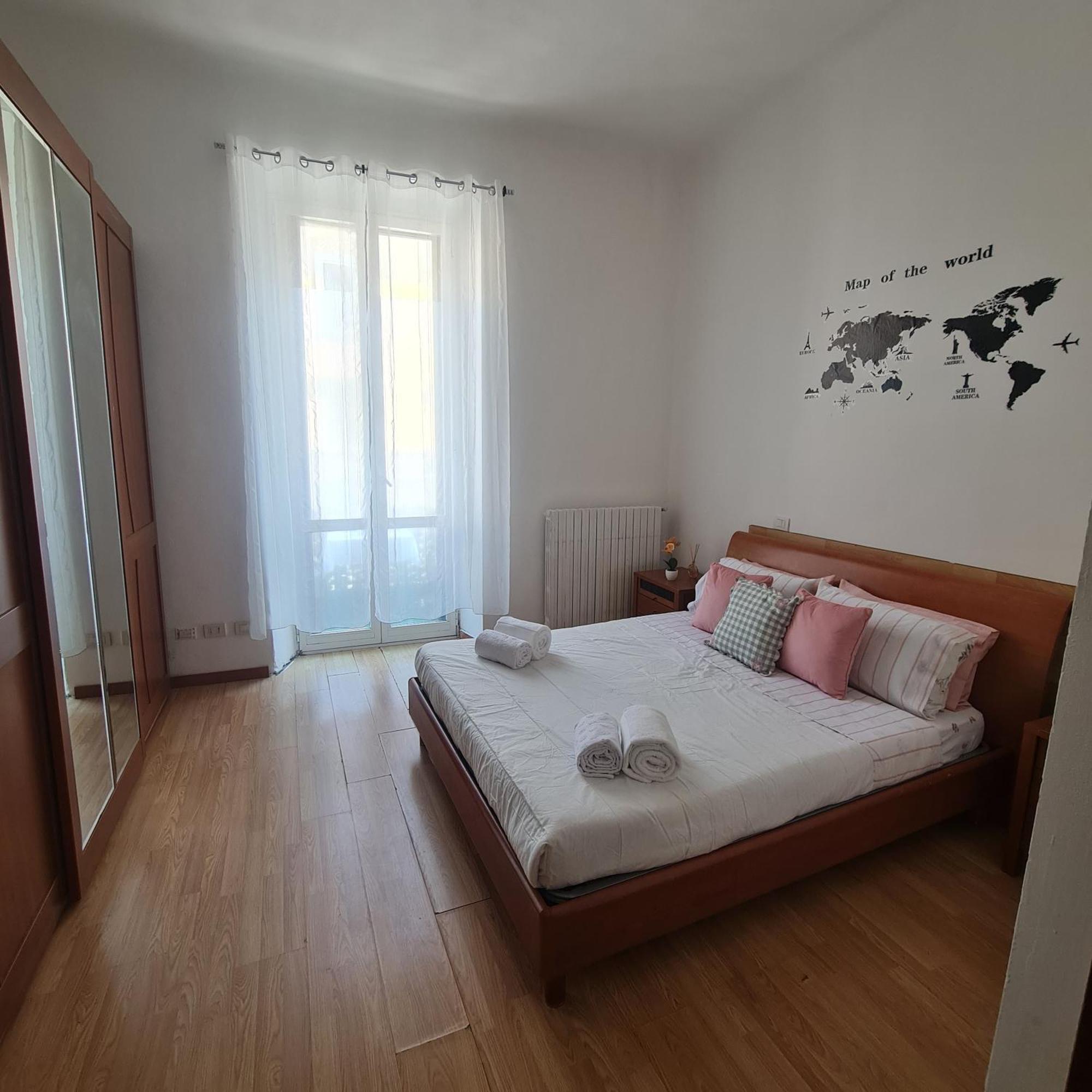 Apartment Martin's Milan