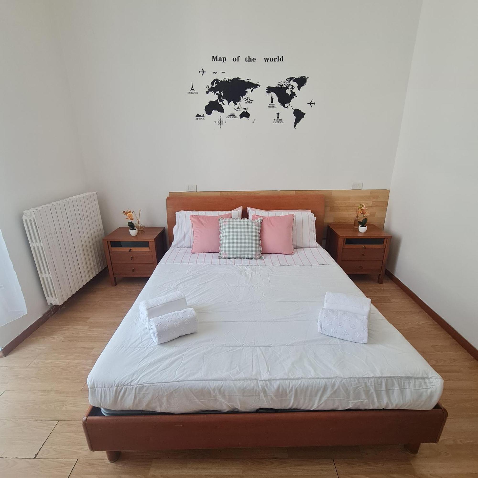 Appartement Martin's