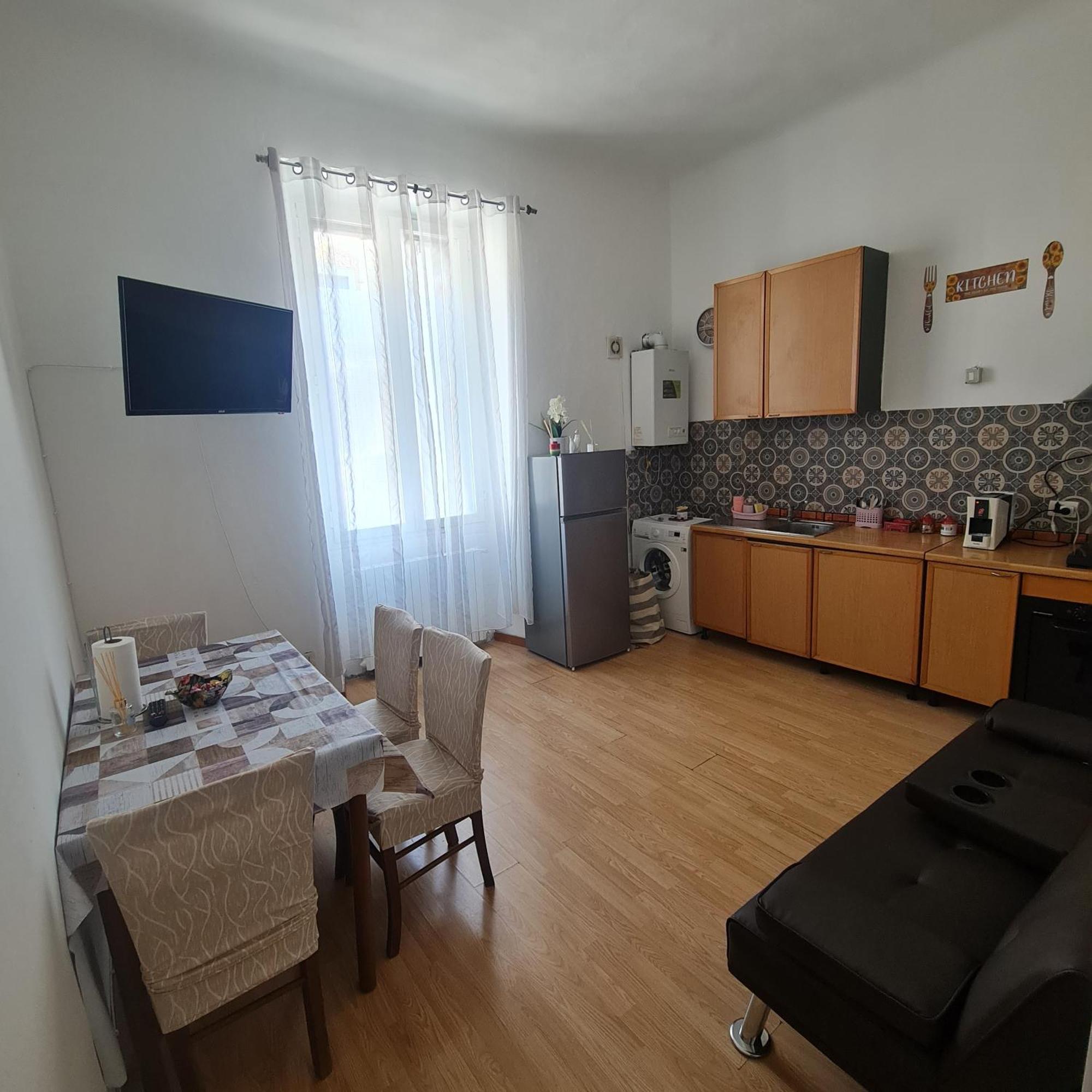 Martin's Appartement Milan