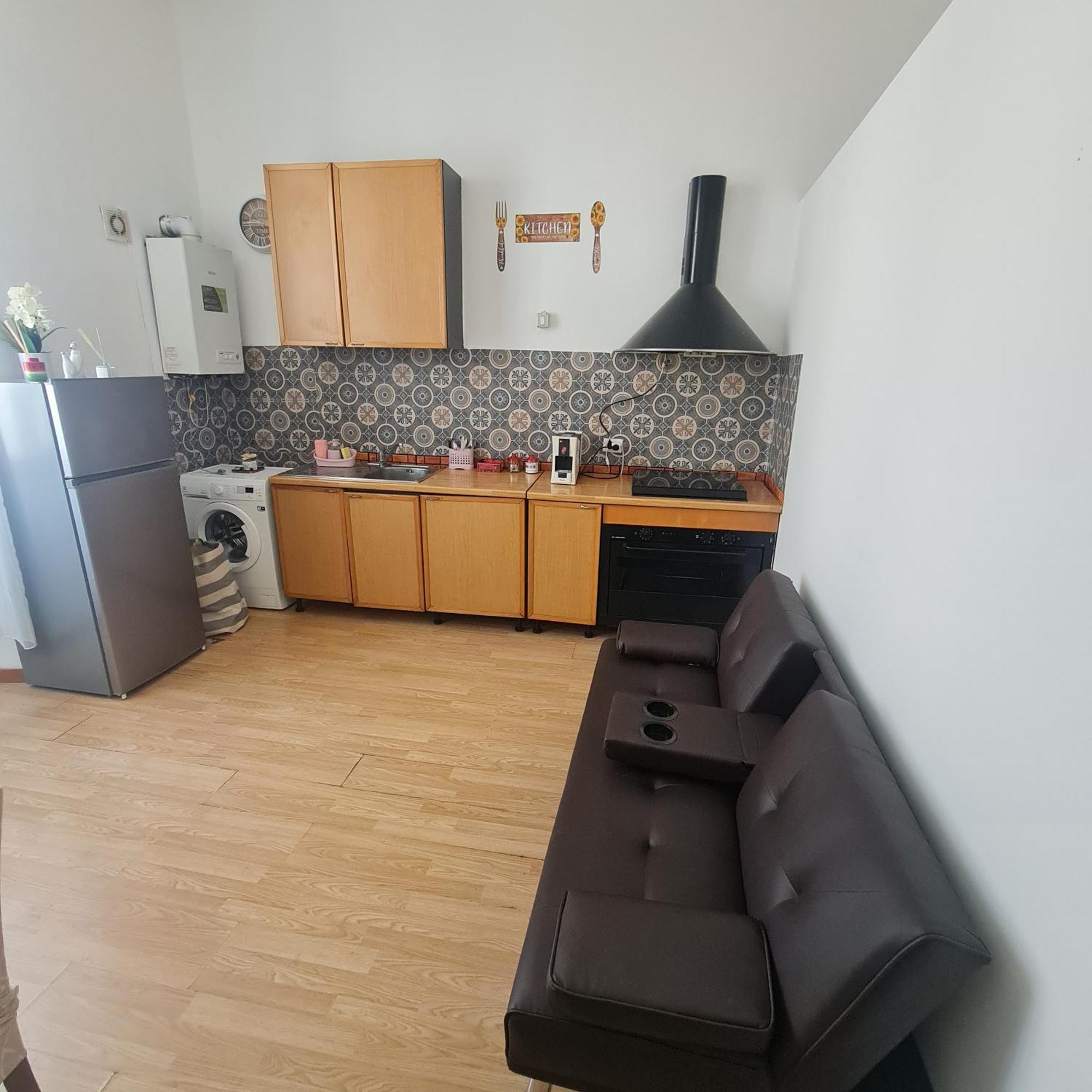 Martin's Appartement